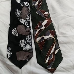 Ties